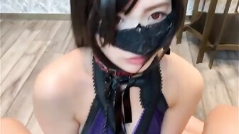 别再欺负我妹妹了，她看起来可怜得想哭