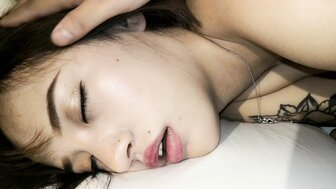 硬他妈的有纹身的睡美人