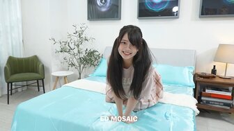 19 岁大学生喜欢用力操，她无法停止呻吟