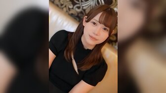 FC2PPV4523359 中出天使般的美女，拥有粉红色紧致的阴户