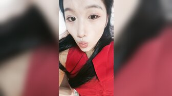 辣妹床上如此淫荡，爱汁泛滥