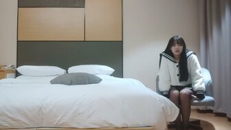 黑丝袜巨乳女人被不同姿势操