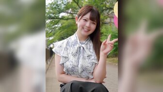 FC2PPV4531856 拥有迷人酒窝和完美身材的卡哇伊女人，当你在她面前射精时会生气[第1部分]