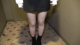 FC2PPV4534448 中出三遍治愈害羞又受虐的少女[第2部分]
