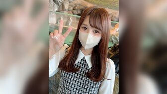 FC2PPV4540921 三位精选可爱美女中出[第1部分]
