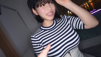 FC2PPV4539256 已婚前模特获得中出和高潮[第1部分]