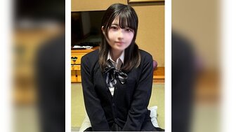 FC2PPV4552076 与受欢迎的女学生一起旅行并在旅途中做爱[第1部分]