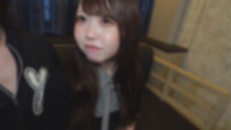 FC2PPV4545189 中出白皙皮肤的学校宝贝与漂亮的乳房[第1部分]