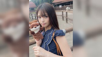 FC2PPV4559771 他妈的白皙皮肤美女与F罩杯乳房