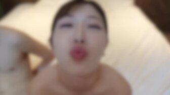 FC2PPV4568684 面部女人与无毛猫
