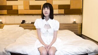 FC2PPV4578415 为婚纱公司工作的中出S级美女[第2部分]
