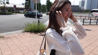 FC2PPV4579595 他妈的漂亮的美容造型师谁有性感的腿