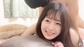 FC2PPV4585290 下班后与年轻妻子出轨[第1部分]