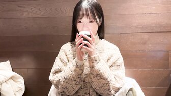 FC2PPV4589052 危险的一天中出白皙漂亮的偶像练习生