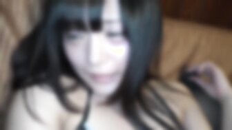 FC2PPV4597520 中出穿着女仆装的可爱漂亮女孩[第1部分]