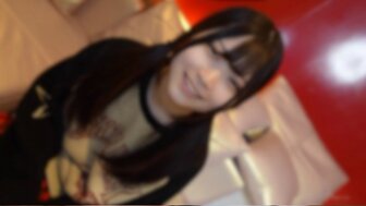 FC2PPV4616825 圆润的双马尾女孩中出时很紧张