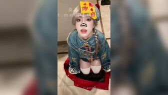 可爱的小僵尸被道士爸爸操了