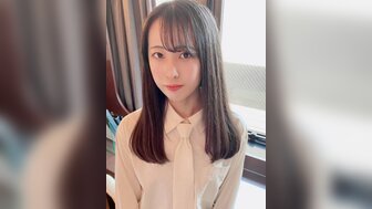 FC2PPV4634172 清新漂亮的女孩让我射了很多[第1部分]