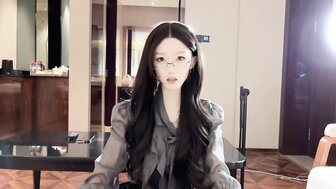 制服诱惑：秘书的阴谋