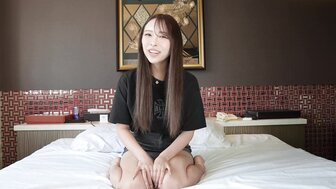 FC2PPV4666898 疯狂的性爱，不可阻挡的高潮和大声呻吟