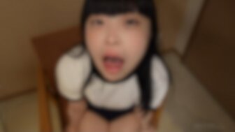 FC2PPV4666943 因为在青少年女孩的嘴和阴户内射精而感到内疚