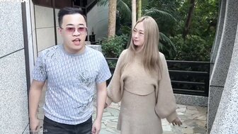 温泉度假村的激烈性爱
