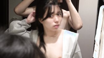 FC2PPV4687295 可爱又漂亮的少女给了我很好的服务让我射了三遍[第2部分]