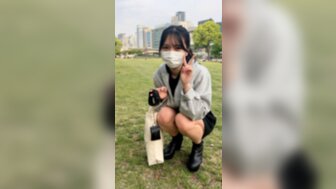 FC2PPV4687295 可爱又漂亮的少女给了我很好的服务让我射了三遍[第1部分]