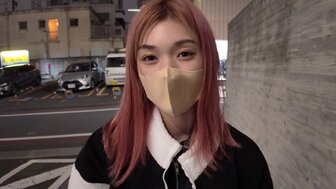 FC2PPV4687325 20岁美女学生再次联系我要钱和鸡巴