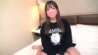 FC2PPV4693847 乳头很大的巨乳孕妇被中出两次[第1部分]