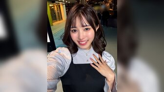 FC2PPV4712184 已婚前电视主播在哭泣期间获得高潮和中出[第1部分]