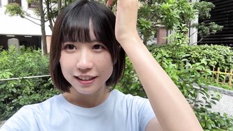 FC2PPV4730959 著名又可爱的少女，拥有紧致的阴部，很容易潮吹[第1部分]
