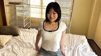 FC2PPV4739104 与丰满的青少年女孩激烈的性爱