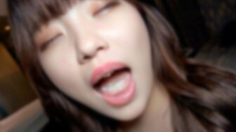 FC2PPV4734762 拥有E罩杯乳房和天使般微笑的可爱女孩连续面部和中出