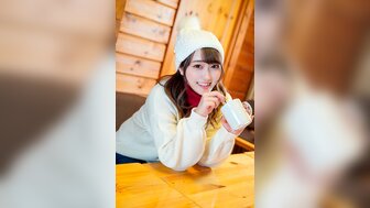FC2PPV2707353 从滑雪场捡到天使般的宝贝[第2部分]