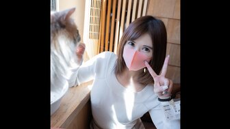 FC2PPV2698917 白皙皮肤的女孩因为赚钱而被性交