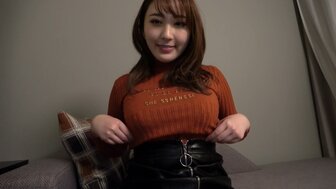 FC2PPV2763151 一日内大量拍摄与丰满和角质宝贝[第1部分]