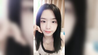 今天是受孕期，请不要射在我的小穴里