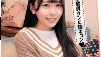230ORECO042 可爱的女孩被搞砸了