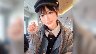 300MAAN769 他妈的无辜漂亮的女孩，她得到了高潮