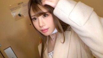200GANA2671 白皙的皮肤和丰满的宝贝对色情演员感兴趣并通过指法获得性高潮
