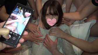 FC2PPV2769429 巨乳宝贝连续射精15次受到制裁[第1部分]