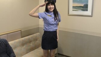 FC2PPV2825781 中出漂亮少女谁是角色扮演警察