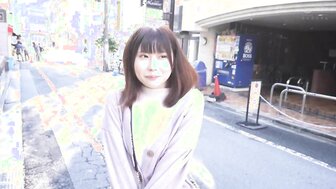 230ORECO071 白皙皮肤的女孩对裸体男人感到惊讶并与他发生了性关系