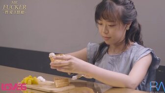 RAS0094 Mr Fucker Restaurant[EP3] 在厨房里操顾客