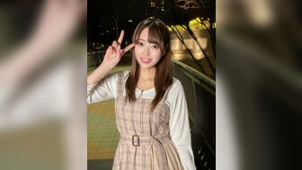 FC2PPV2899427 从车站接可爱的少女并中出直到她怀孕[第1部分]