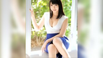 259LUXU 1575 不满意的老骑鸡巴并达到高潮