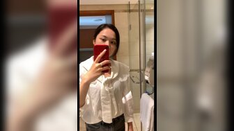 训练有素的女朋友 BDSM
