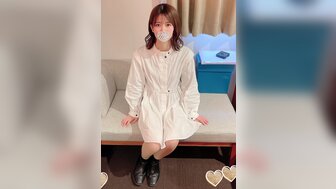 FC2PPV2755165 中出大腿女孩