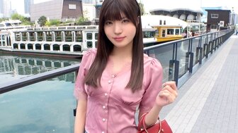 200GANA 2724 漂亮的长腿女人在他妈的阴部后变得性感的声音